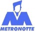 logo metronotte