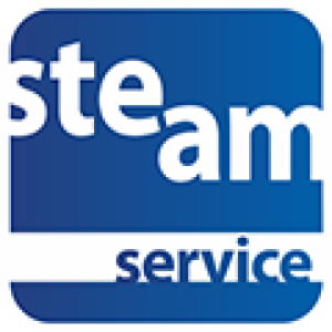 logo steam