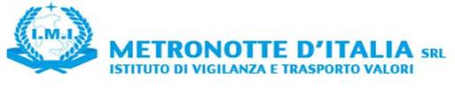 Metronotte d'Italia S.r.l.